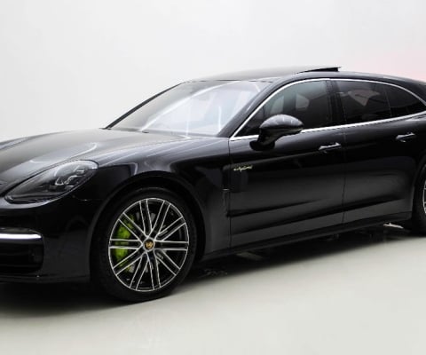 PORSCHE PANAMERA SPORT TURISMO 4 E-HIBRID 2.9 V6