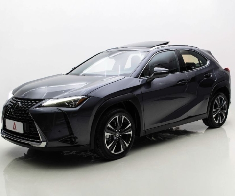 LEXUS UX 250H LUXURY HYBRID 