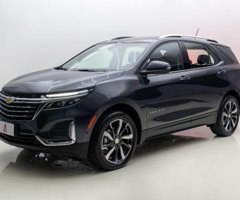 EQUINOX PREMIER 1.5 AWD 2022