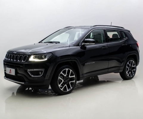 JEEP COMPASS LIMITED 2.0