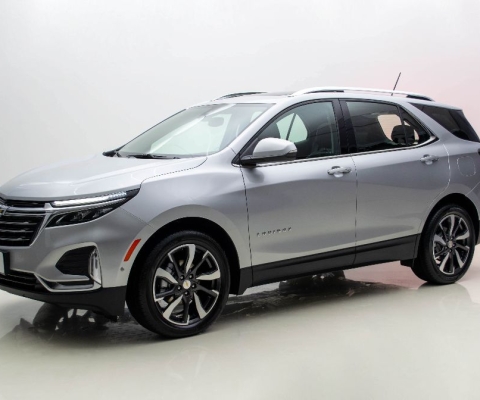 EQUINOX PREMIER 1.5 TURBO AWD