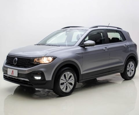 T-CROSS SENSE 1.0 TSI