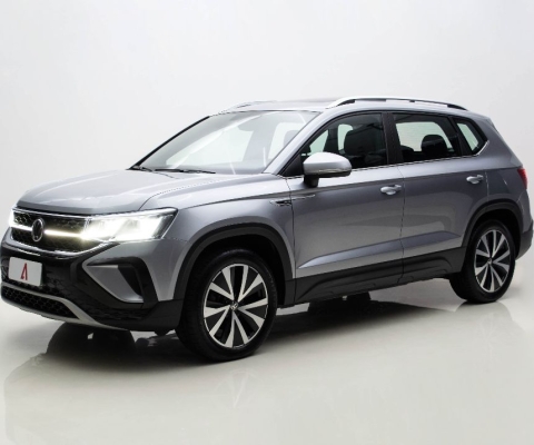 TAOS HIGLINE 1.4 TSI