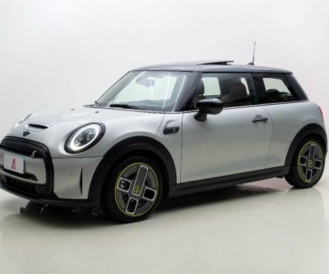 MINI COOPER ELECTRIC S E EXCLUSIVE 2023