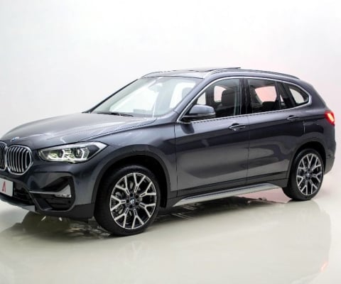 BMW X1 S DRIVE 20I OUTDOOR 2.0