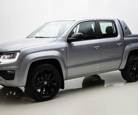 AMAROK EXTREME V6 3.0