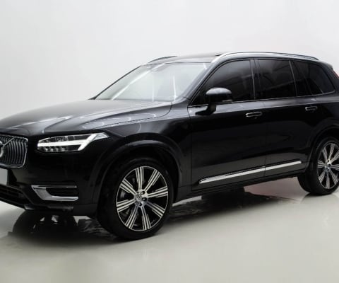 VOLVO XC 90 INSCRIPTION 2.0 TURBO DIESEL