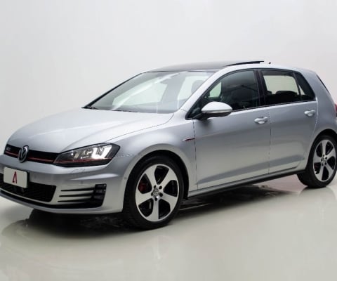 GOLF GTI 2.0 TSI