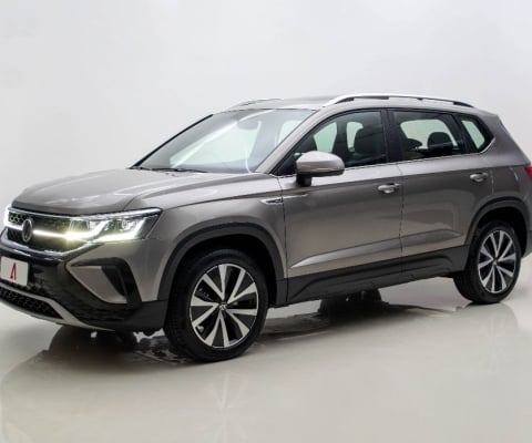 TAOS HIGLINE 1.4 TSI 2022