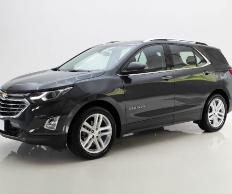 EQUINOX PREMIER 2.0 AWD 2019