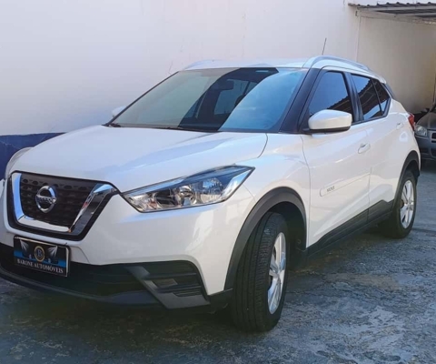 Nissan Kicks 2019 1.6 16v flexstart s direct 4p xtronic