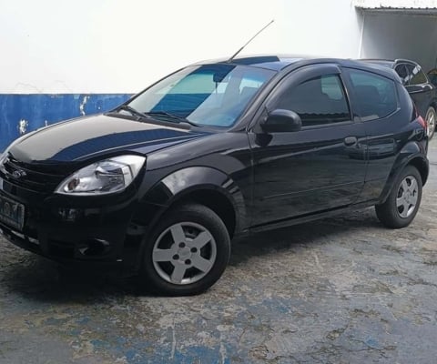 Ford Ka 2009 1.0 mpi tecno 8v flex 2p manual