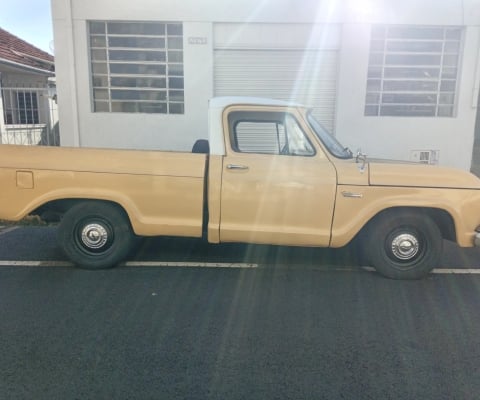 CHEVROLET C-10 à venda.