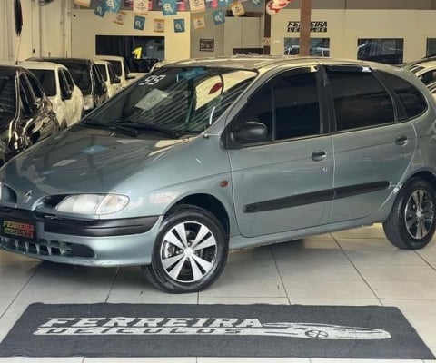 RENAULT SCENIC RT 2.0 1999