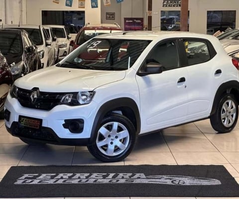 RENAULT KWID LIFE 10MT 2019