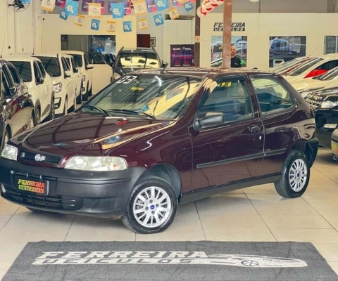 FIAT PALIO 1.0 FIRE 2003