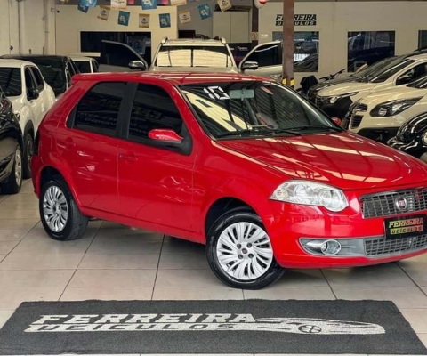 FIAT PALIO ELX 1.0 2010