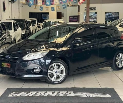 FORD FOCUS 1.6 FLEX 5P 2014