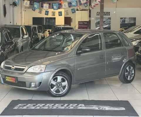 CHEVROLET CORSA HATCH MAXX 2012