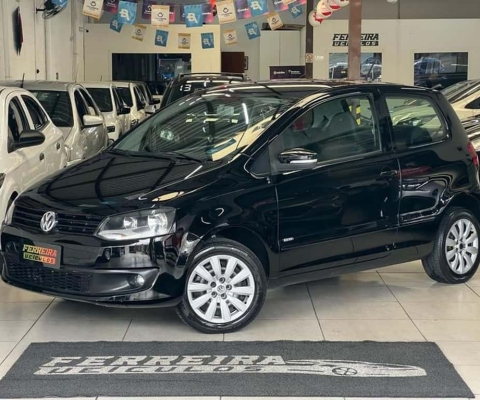 VOLKSWAGEN FOX 1.0 GII 2011