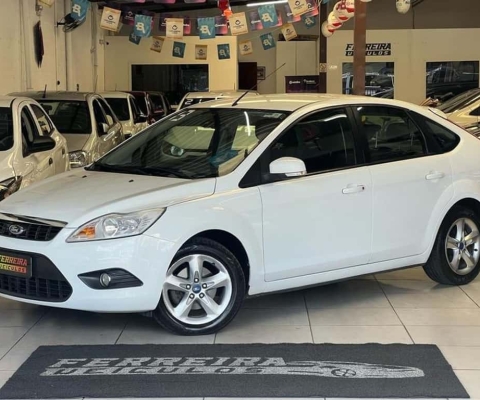 FORD FOCUS HATCH 2.0 2013