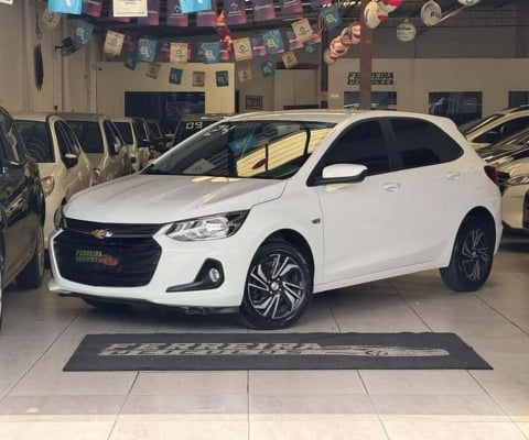 CHEVROLET ONIX 1.0 LT 2024