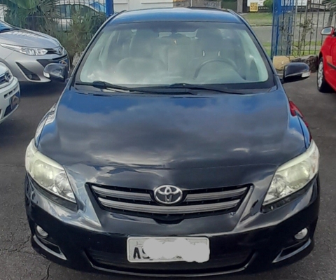 TOYOTA COROLLA à venda.