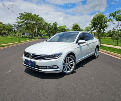 VOLKSWAGEN PASSAT 2.0 16V TSI BLUEMOTION GASOLINA HIGHLINE 4P DSG