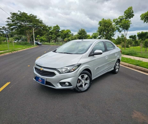 CHEVROLET PRISMA 1.4 MPFI LTZ 8V FLEX 4P MANUAL