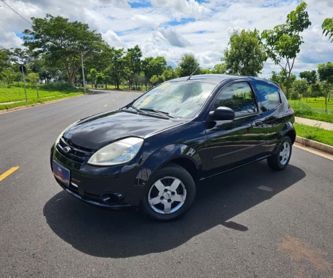 FORD KA 1.0 MPI 8V FLEX 2P MANUAL