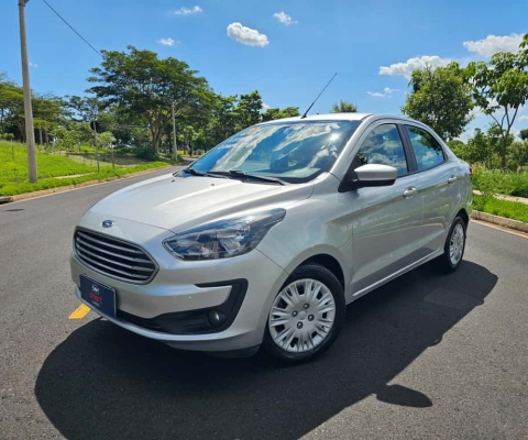 FORD KA 1.5 TI-VCT FLEX SE PLUS MANUAL