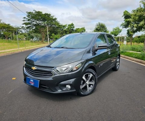 CHEVROLET ONIX 1.4 MPFI LTZ 8V FLEX 4P AUTOMÁTICO