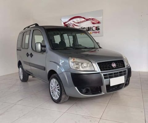 DOBLO 2013 1.8 ESSENCE GNV