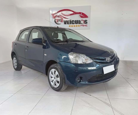 ETIOS 2015 1.3 HB X