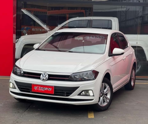 Volkswagen POLO 1.0 MPI TOTAL FLEX MANUAL