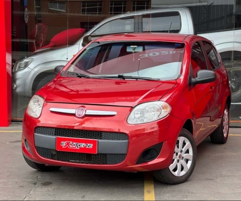 Fiat PALIO 1.0 MPI ATTRACTIVE 8V FLEX 4P MANUAL