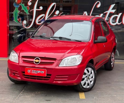 Chevrolet PRISMA 1.4 MPFI MAXX 8V FLEX 4P MANUAL