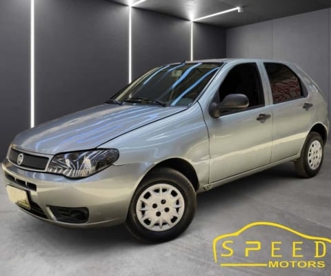 Fiat Palio 2010 1.0 mpi fire economy 8v flex 4p manual