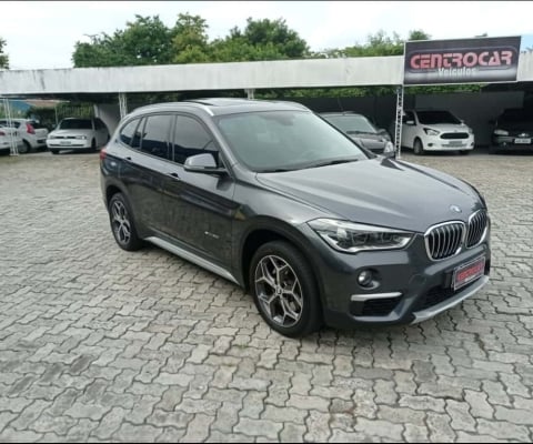 BMW X1 2.0 