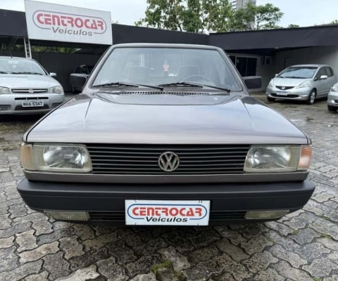 Volkswagen Saveiro CL/ Summer 1.8 Mi e 1.8