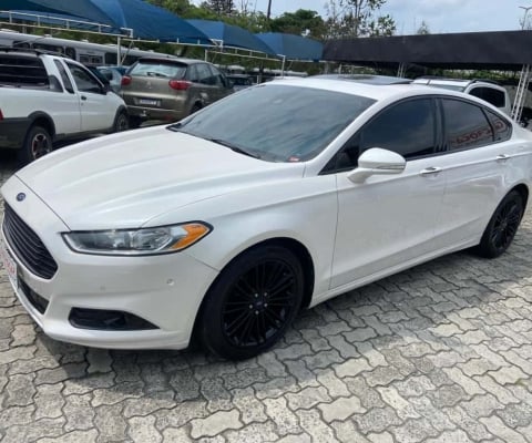 Ford Fusion Titanium 2.0 GTDI Eco. Awd Aut.