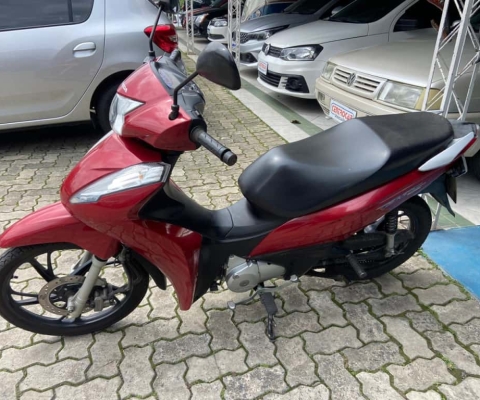 HONDA BIZ 125/125i Flex