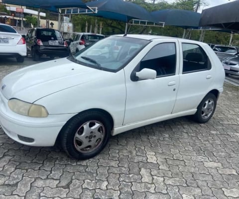 Fiat Palio ELX/ 500 1.0 4p