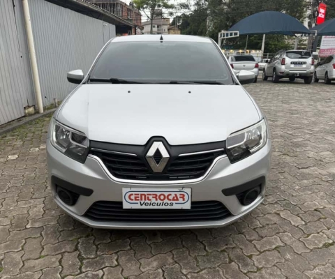 Renault SANDERO Zen Flex 1.6 16V 5p Mec.