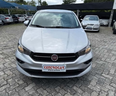 Fiat CRONOS 1.8 16V Flex Aut. 