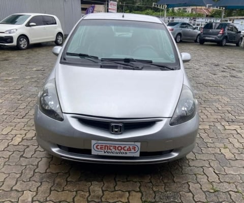 Honda Fit LX 1.4/ 1.4 Flex 8V/16V 5p Aut.