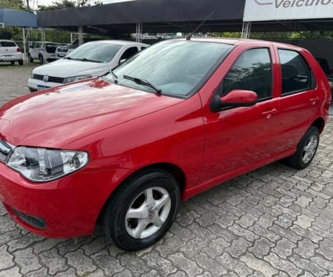 Fiat Palio Celebration 1.0 Fire Flex 8V 4p