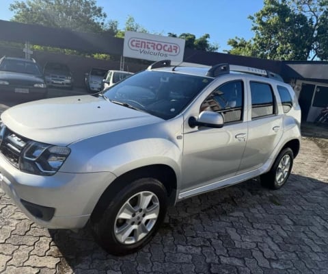 Renault DUSTER Dynamique 1.6 Flex 16V Mec.