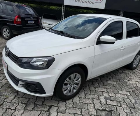 Volkswagen Gol Trendline 1.0 T.Flex 12V 5p