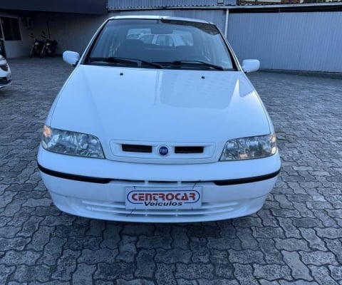 Fiat Palio 1.0/ Trofeo 1.0 Fire/ Fire Flex 2p